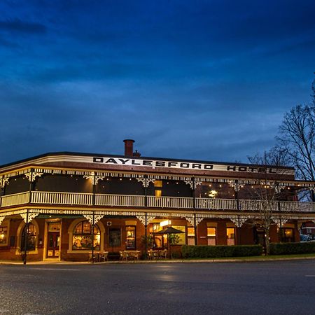 Daylesford Hotel Екстериор снимка